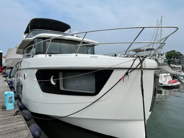 Absolute Navetta 48