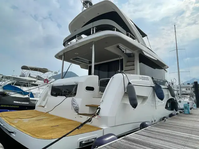 Absolute Navetta 48