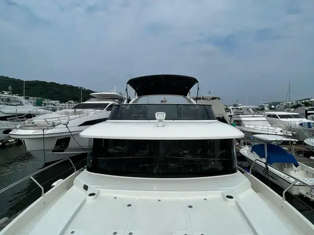 Absolute Navetta 48