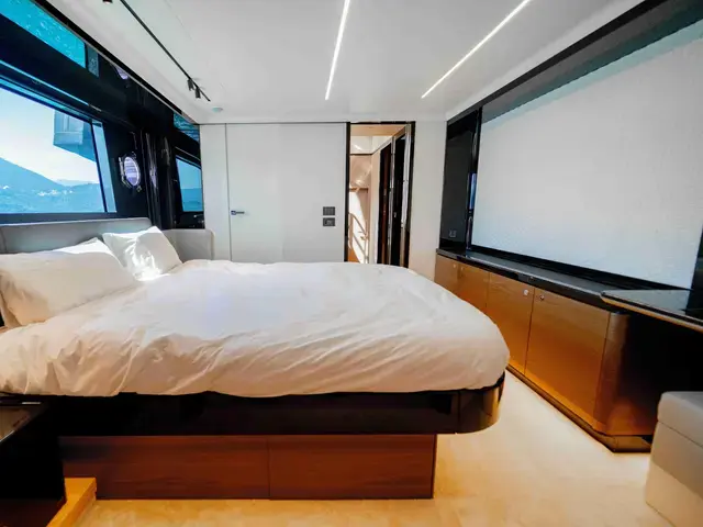 Absolute Navetta 64