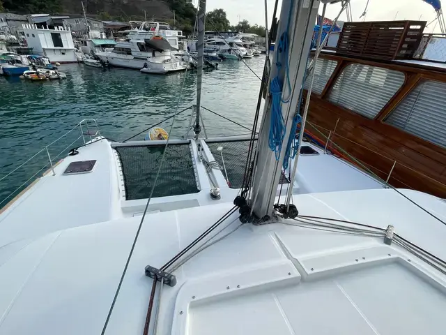 Lagoon 450