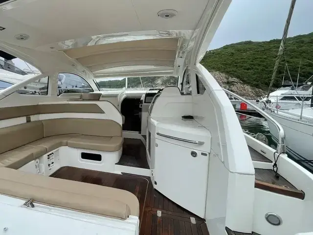 Fairline Targa 38