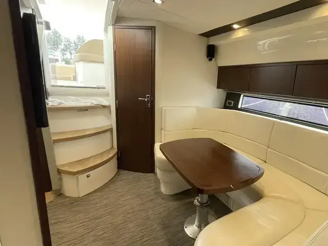 Fairline Targa 38