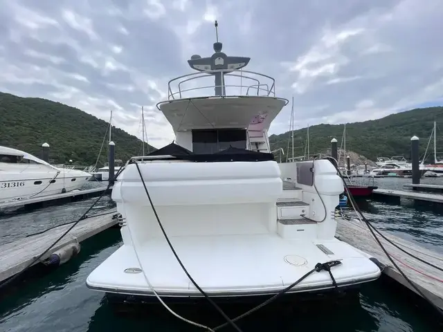 Azimut Magellano 50