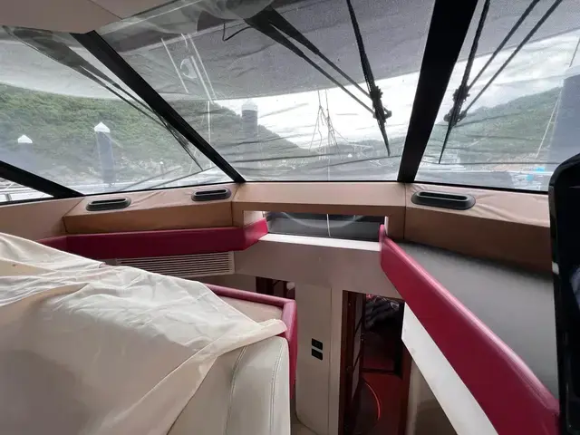 Azimut Magellano 50