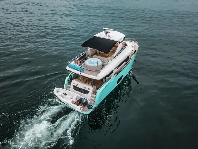 Absolute Navetta 58