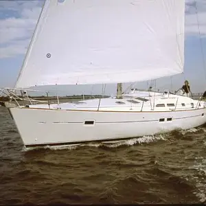 2003 Beneteau Oceanis Clipper 423