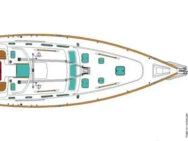 Beneteau Oceanis Clipper 423