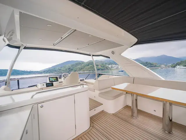 Absolute Navetta 58