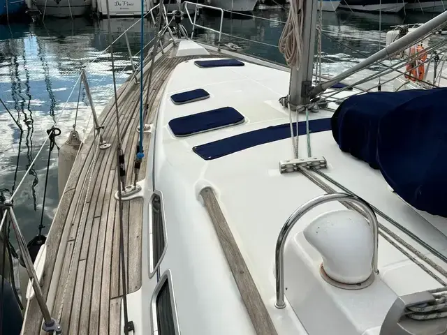 Beneteau Oceanis Clipper 423