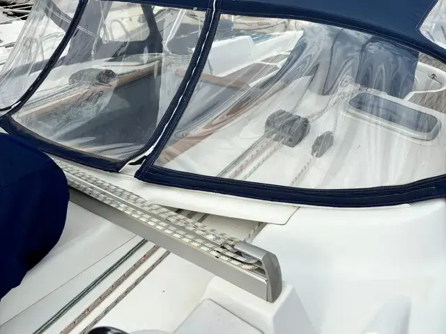 Beneteau Oceanis Clipper 423