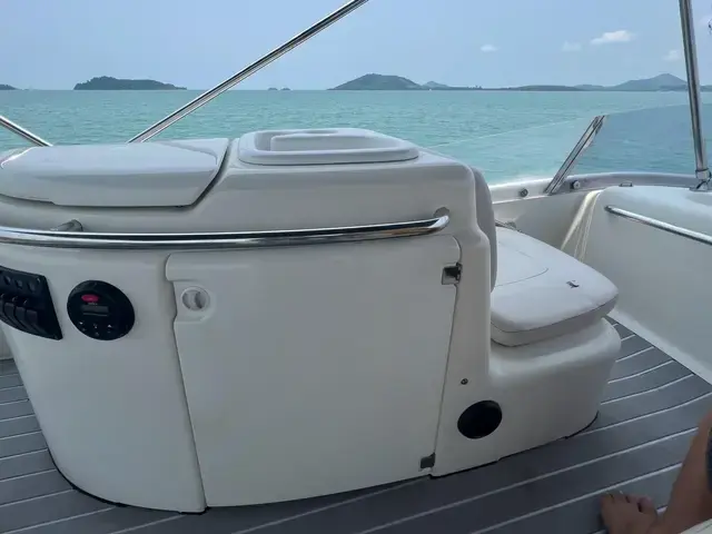 Cranchi Atlantique 40 Flybridge