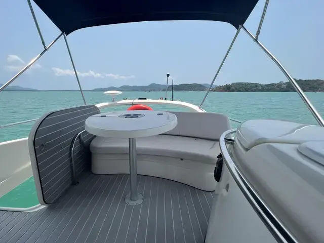 Cranchi Atlantique 40 Flybridge