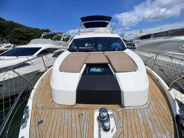 Fairline 50