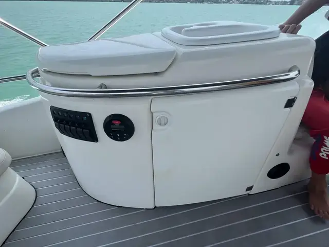 Cranchi Atlantique 40 Flybridge