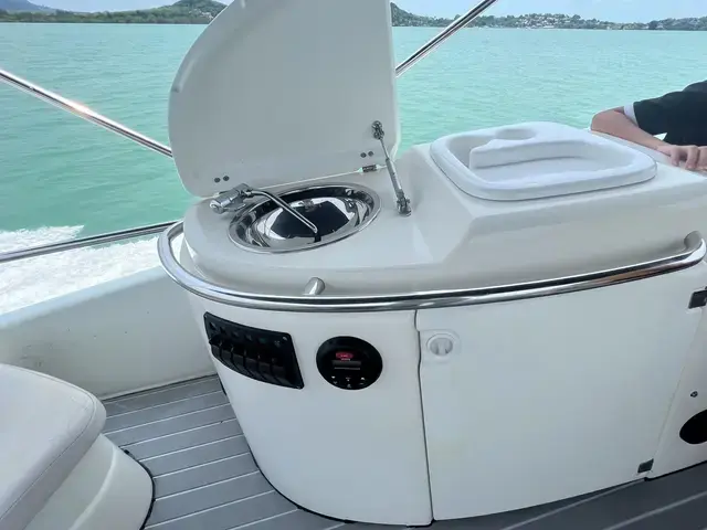 Cranchi Atlantique 40 Flybridge