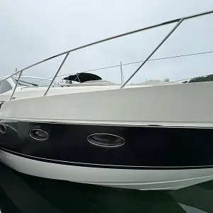 2009 Princess V65