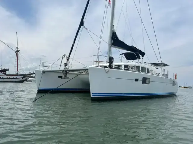 Lagoon 440