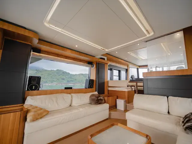 Absolute Navetta 58