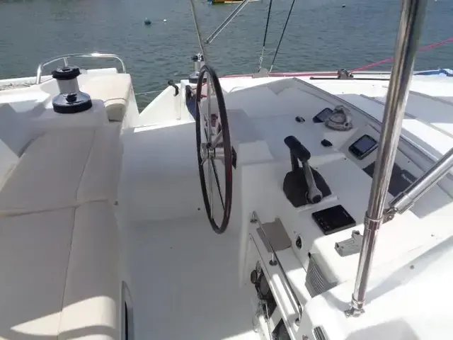 Lagoon 440