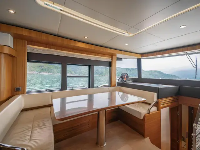 Absolute Navetta 58