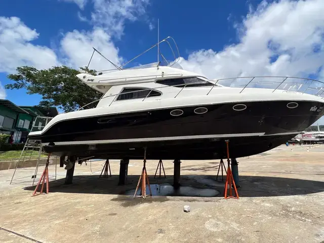 Cranchi Atlantique 40 Flybridge