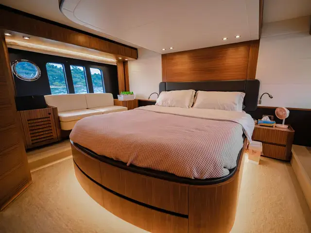 Absolute Navetta 58