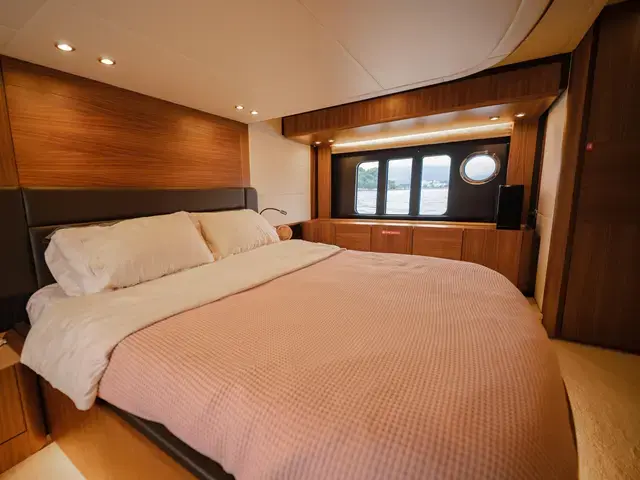 Absolute Navetta 58