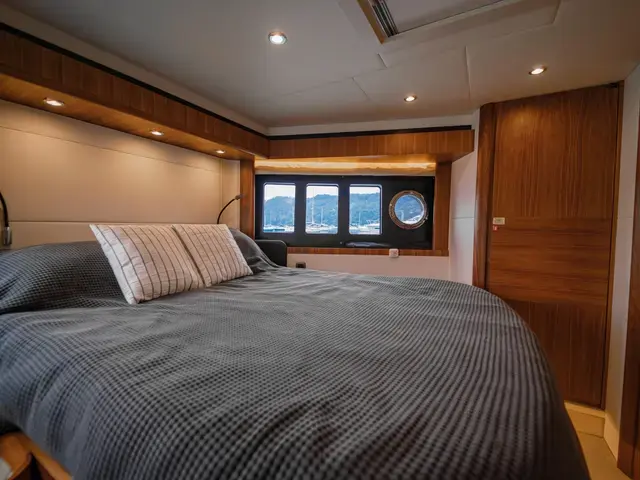 Absolute Navetta 58