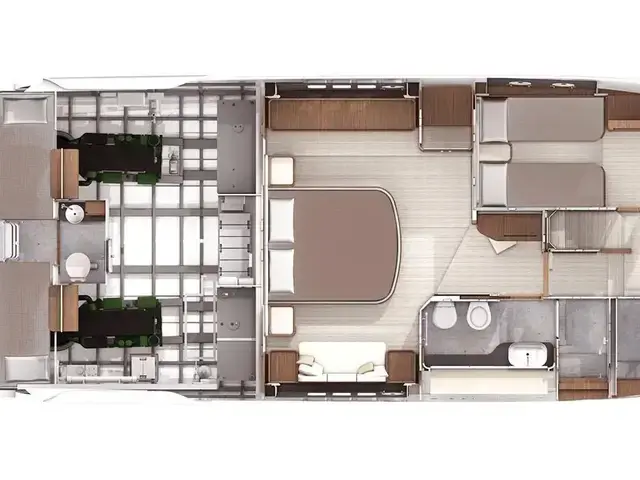 Absolute Navetta 58