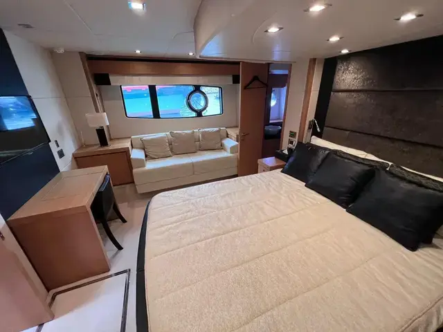 Sunseeker Manhattan 63