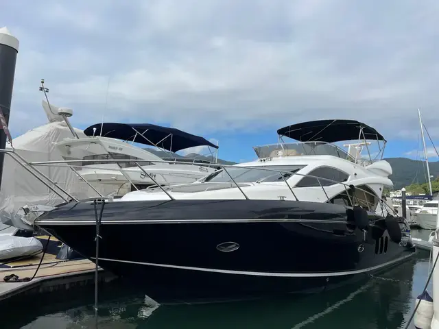 Sunseeker Manhattan 52