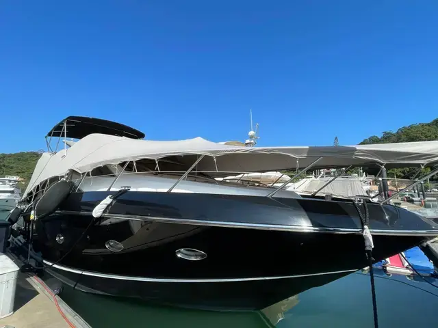 Sunseeker Manhattan 52