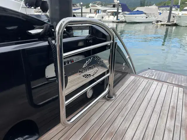 Sunseeker Manhattan 52