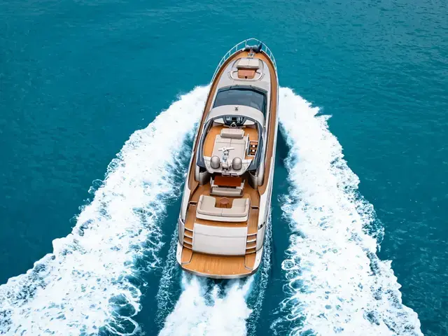 Riva 86 Domino