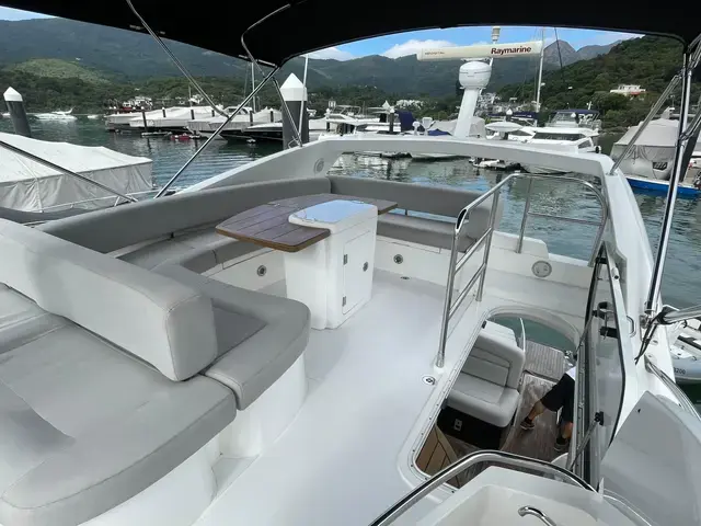 Sunseeker Manhattan 52