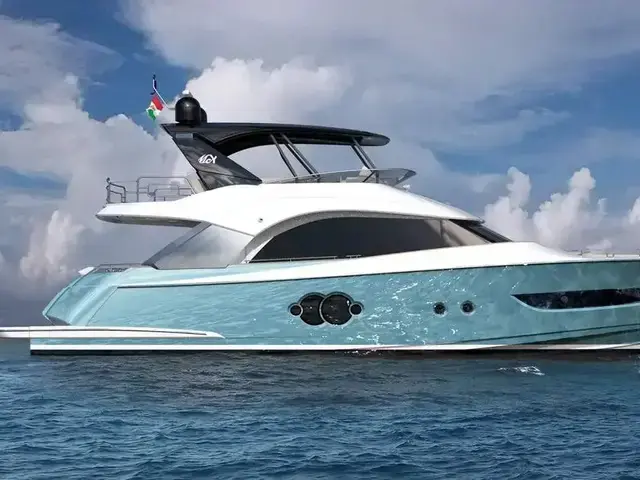 Monte Carlo MCY 66