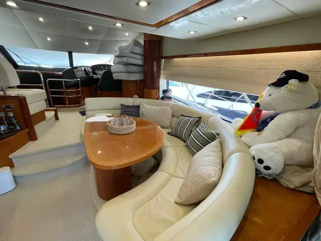 Sunseeker Manhattan 52