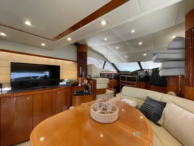 Sunseeker Manhattan 52