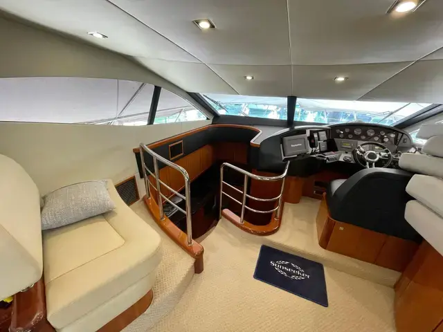 Sunseeker Manhattan 52