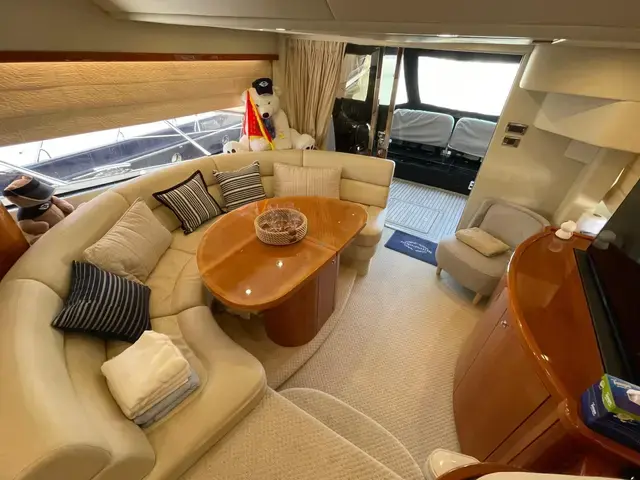 Sunseeker Manhattan 52