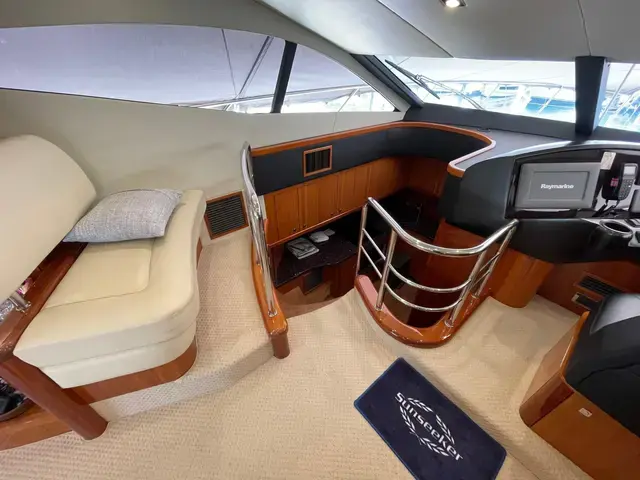 Sunseeker Manhattan 52