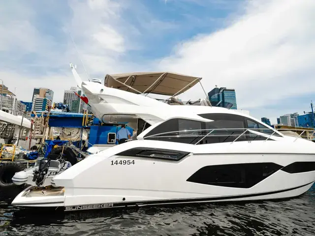 Sunseeker Manhattan 55