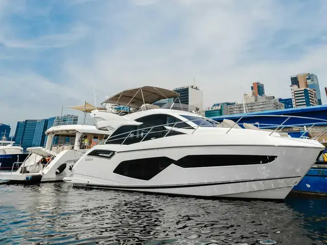 Sunseeker Manhattan 55