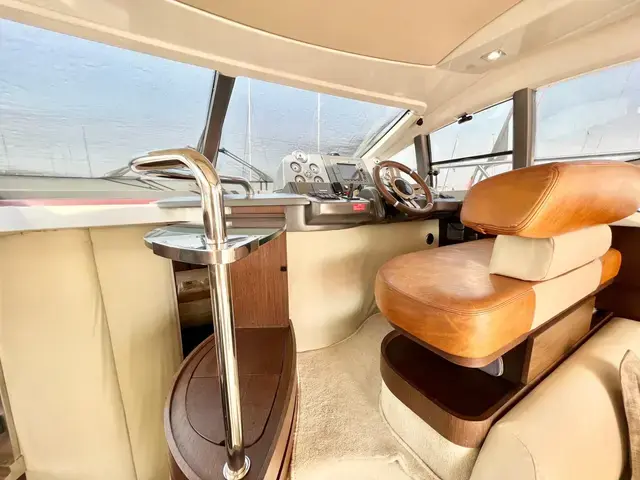 Azimut 43 S