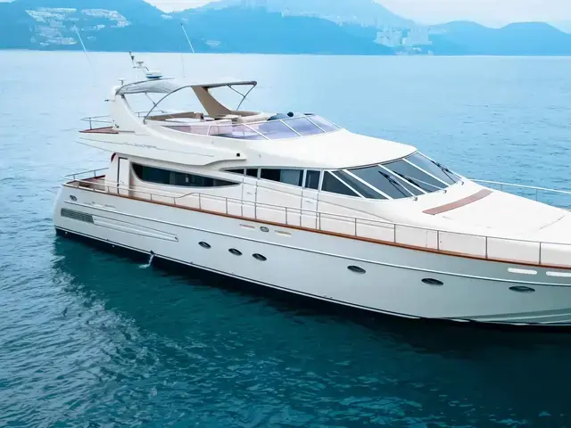 Riva 85 Opera Super