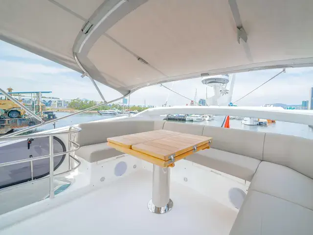 Sunseeker Manhattan 55