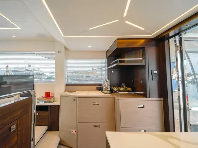 Sunseeker Manhattan 55