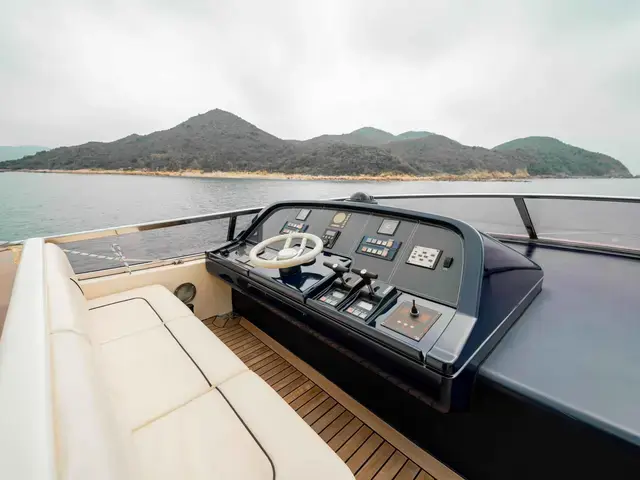 Riva 85 Opera Super