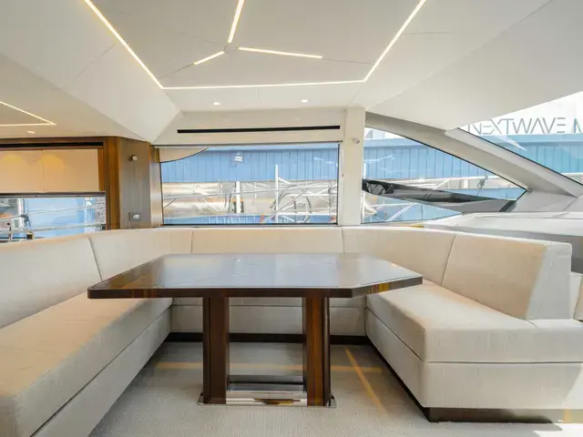 Sunseeker Manhattan 55